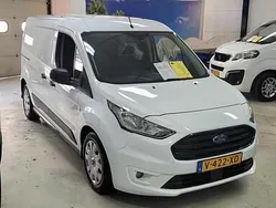 Wit Gebruikt 2019 Ford Transit Ambiente Van | € 10.750 (Iets duurder)