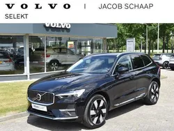 Zwart Gebruikt 2024 Volvo XC60 Plus SUV | € 59.800 (Eerlijke prijs)