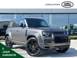 Bruin Nieuw 2024 Land Rover Defender SUV | € 288.630