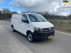 Wit Gebruikt 2018 VW T6 Van | € 10.950 (Goede deal)