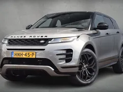 Grijs Gebruikt 2022 Land Rover Range Rover evoque SE Dynamic SUV | € 47.950 (Goede deal)