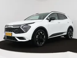 Wit Gebruikt 2023 Kia Sportage 3 SUV | € 40.895 (Goede deal)