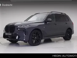 Grijs Gebruikt 2024 BMW X7 M Sport SUV | € 134.895