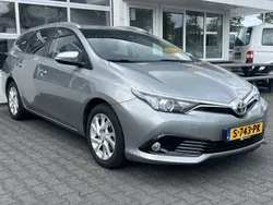 Grijs Gebruikt 2018 Toyota Auris Plus Stationwagen | € 17.950 (Eerlijke prijs)