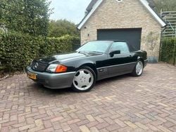 Gebruikt 1995 Mercedes SL600 | € 28.950
