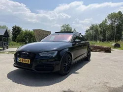 Zwart Gebruikt 2014 Audi A3 e-tron Hatchback | € 18.999 (Super prijs)