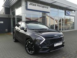 Zwart Gebruikt 2022 Kia Sportage GT-Line SUV | € 37.895 (Duur)