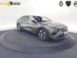 Grijs Gebruikt 2023 Citroën C5 X Business Class Stationwagen | € 26.795 (Eerlijke prijs)