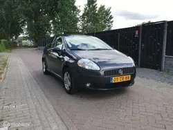Hatchback Gebruikt 2007 Fiat Grande Punto Active Hatchback | € 1.495 (Eerlijke prijs)