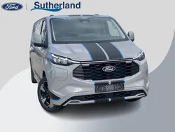 Grijs Nieuw 2025 Ford Transit Custom Sport Van | € 47.100 (Super prijs)