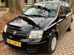 Gebruikt 2009 Fiat Panda | € 1.575 (Goede deal)