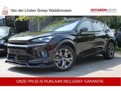 Zwart Gebruikt 2025 Cupra Formentor VZ SUV | € 43.450