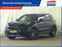 Zwart Gebruikt 2023 Lynk & Co 01 SUV | € 30.950 (Eerlijke prijs)