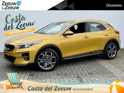 Quantum yellow m Gebruikt 2022 Kia XCeed SUV | € 22.945 (Eerlijke prijs)