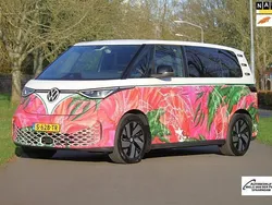 Wit Gebruikt 2023 VW ID. Buzz Van | € 39.950 (Super prijs)