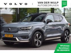 Grijs Gebruikt 2021 Volvo XC40 R-Design SUV | € 25.950 (Super prijs)