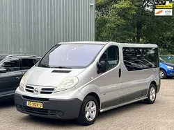 Overige Gebruikt 2007 Nissan Primastar MPV | € 3.750