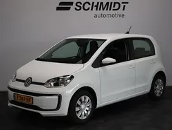 Wit Gebruikt 2020 VW e-up! Hatchback | € 11.995