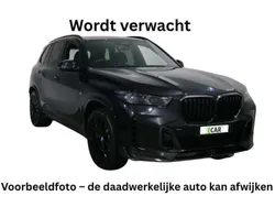 Zwart Nieuw 2024 BMW X5 SUV | € 104.500 (Super prijs)