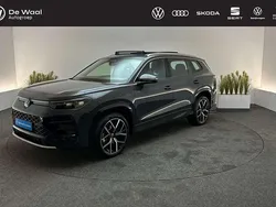 Urano grey Nieuw 2025 VW Tayron R-line Edition SUV | € 59.895 (Super prijs)