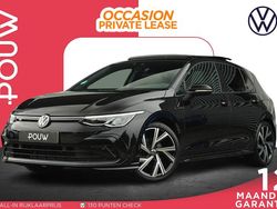 Zwart Gebruikt 2023 VW Golf VIII Business Hatchback | € 34.450 (Duur)