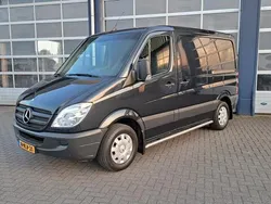 Zwart Gebruikt 2011 Mercedes Sprinter Van | € 13.450 (Eerlijke prijs)