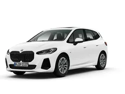 Wit Nieuw 2024 BMW 220 Active Tourer MPV | € 55.883