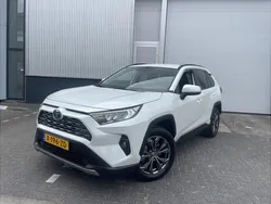 Gebruikt 2024 Toyota RAV4 Hybrid SUV | € 43.799 (Eerlijke prijs)