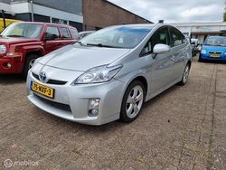 Grijs Gebruikt 2009 Toyota Prius Comfort Hatchback | € 6.995 (Goede deal)
