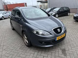 Grijs Gebruikt 2008 Seat Altea XL MPV | € 1.490
