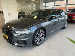 Grijs, metallic lak Gebruikt 2020 Audi A6 Competition Stationwagen | € 38.950 (Eerlijke prijs)