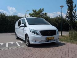 Gebruikt 2016 Mercedes Vito | € 16.900 (Eerlijke prijs)