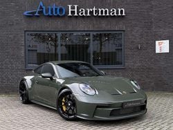 Groen Gebruikt 2022 Porsche 911 GT3 Coupé | € 239.900 (Eerlijke prijs)