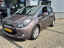 Bruin Gebruikt 2012 Hyundai ix20 MPV | € 8.399 (Eerlijke prijs)
