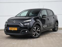 Gebruikt 2024 Citroën C3 Feel | € 21.595
