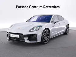 Grijs Gebruikt 2025 Porsche Panamera Sedan | € 174.900
