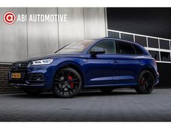 Blauw Gebruikt 2017 Audi SQ5 Proline SUV | € 39.945 (Eerlijke prijs)