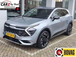 Grijs (metallic) Gebruikt 2022 Kia Sportage GT-Line SUV | € 32.945 (Goede deal)