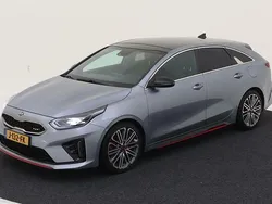 Grijs Gebruikt 2020 Kia ProCeed 2 Hatchback | € 23.800 (Eerlijke prijs)