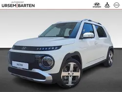 Wit Nieuw 2026 Hyundai Inster Hatchback | € 29.085