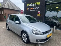 Grijs Gebruikt 2011 VW Golf VI Style Hatchback | € 4.500 (Eerlijke prijs)
