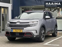 Grijs Gebruikt 2021 Citroën C5 Aircross PureTech SUV | € 20.945 (Eerlijke prijs)