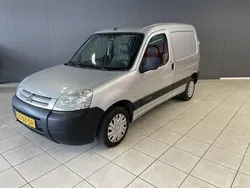 Zilver Gebruikt 2006 Citroën Berlingo MPV | € 1.999 (Iets duurder)