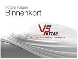 Grijs (metallic) Gebruikt 2012 Toyota Verso MPV | € 11.950 (Duur)