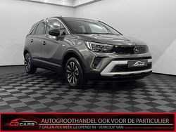 Grijs Gebruikt 2024 Opel Crossland Business Elegance SUV | € 21.950 (Goede deal)