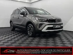 Grijs Gebruikt 2024 Opel Crossland Business Elegance SUV | € 22.950 (Eerlijke prijs)