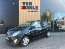 Zwart Gebruikt 2010 Renault Twingo Authentique Hatchback | € 2.950 (Eerlijke prijs)