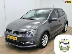 Hatchback Gebruikt 2016 VW Polo Highline Hatchback | € 12.669 (Iets duurder)