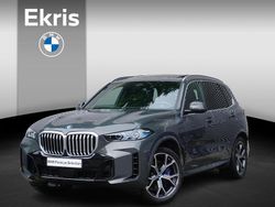Grijs Gebruikt 2023 BMW X5 Comfort Edition SUV | € 89.900 (Eerlijke prijs)