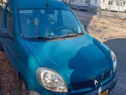 Gebruikt 2003 Renault Kangoo | € 1.450 (Goede deal)